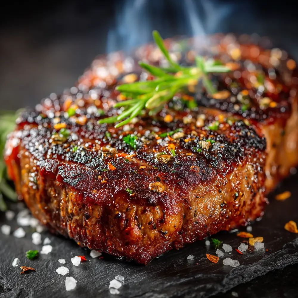 Dry Aged Ribeye 21 dni