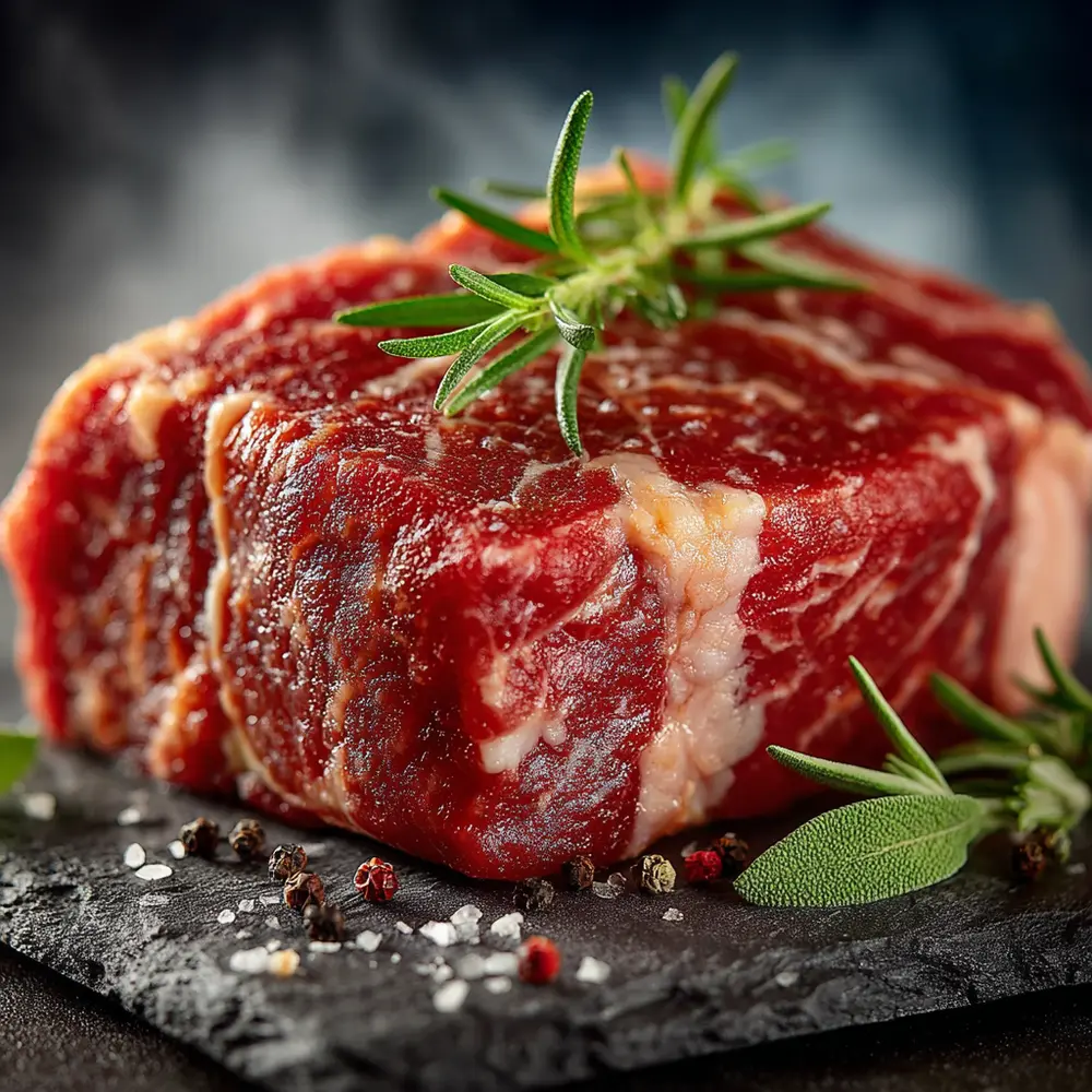 Karkówka bez kości