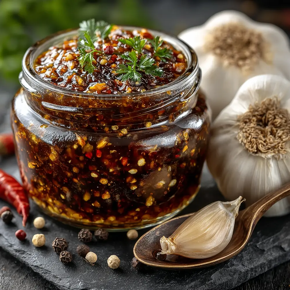 Marynata BBQ Classic