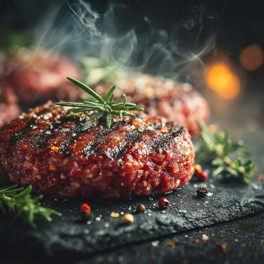 Mięso mielone 80/20