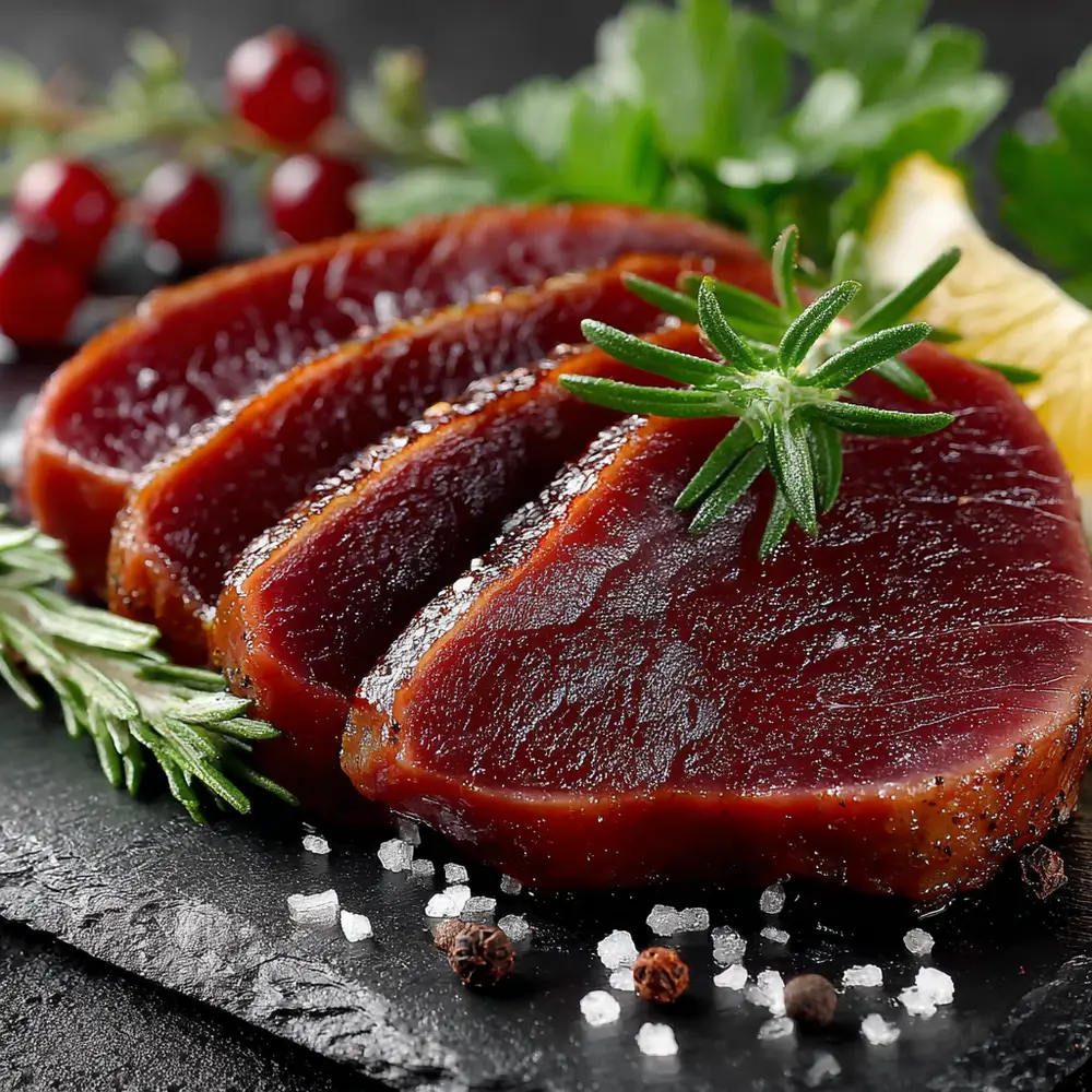 Wątróbka wieprzowa